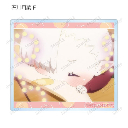 『ちゃんと吸えない吸血鬼ちゃん』トレーディング場面写アクリルカード(単位/BOX)